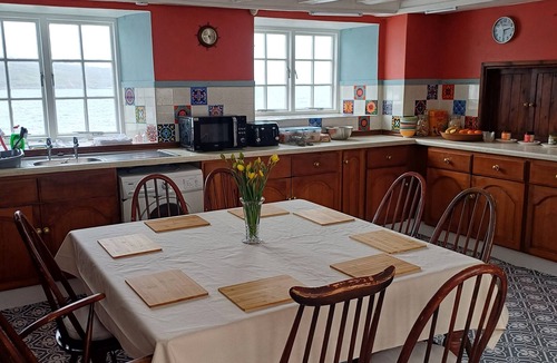 Coverack Hotel | The Old Post Office