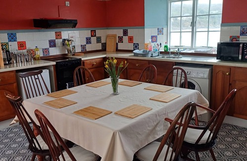 Coverack Hotel | The Old Post Office