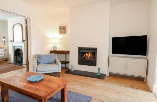 Littlehampton Apartment | The Old Post Office