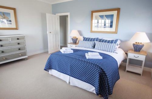 Milford on Sea House | The Old Post Office