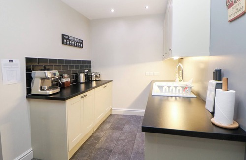 Middleton Cottage | The Old Post Office