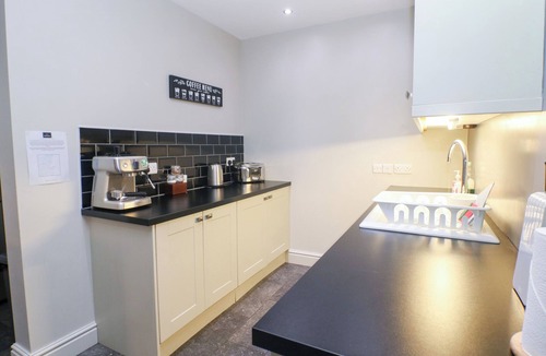 Middleton Cottage | The Old Post Office