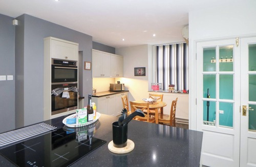 Middleton Cottage | The Old Post Office