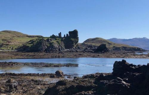 Teangue House | The Old Post Office