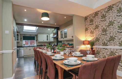 Shipton Cottage | The Old Post Office