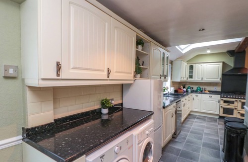 Shipton Cottage | The Old Post Office