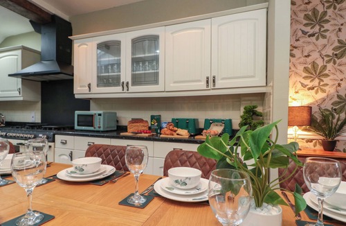 Shipton Cottage | The Old Post Office