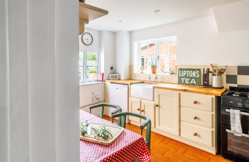 Higham Cottage | The Old Post Office, Higham