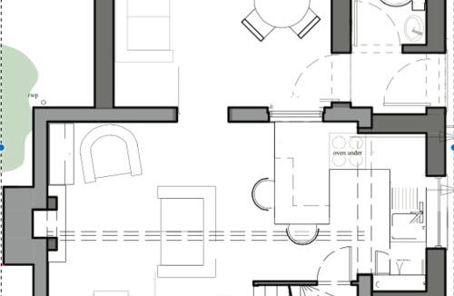 Hilton House | The Old Post Office, Hilton