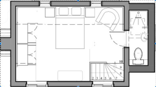 Hilton House | The Old Post Office, Hilton