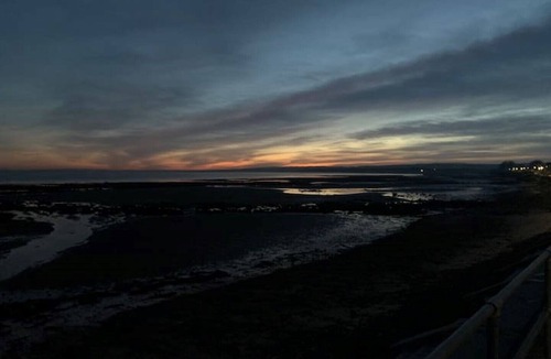 Golspie Apartment | The old post office, on NC500.