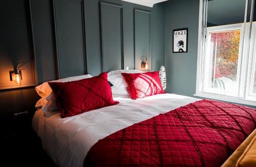 Warrington Apartment | The Old Post Office Warrington by Deuce Hotels