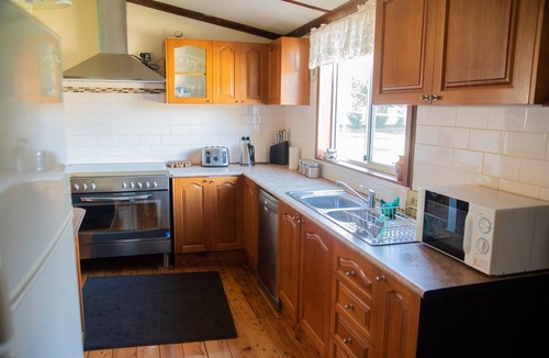 Lidsdale Cottage | The Old Postie @ Lidsdale