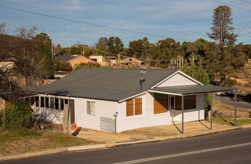 Lidsdale Cottage | The Old Postie @ Lidsdale