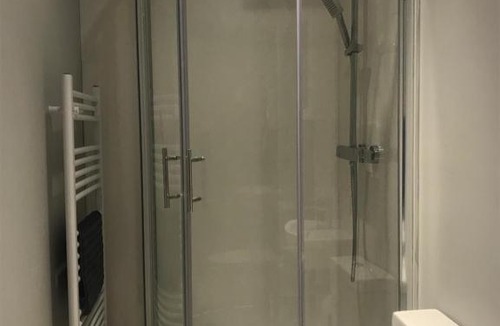 Bromham Apartment | The Old Pottery