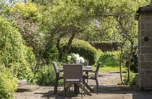 Egton House | The Old Potting Shed, Egton