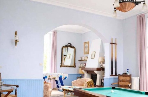 Brehemont House | The Old Presbytery - Bréhémont