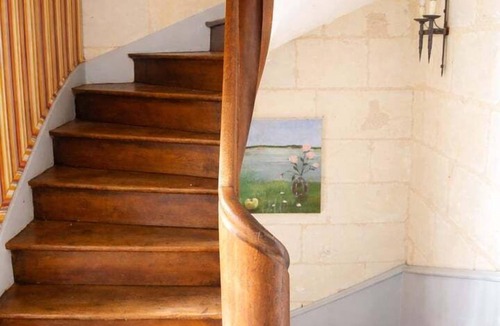 Brehemont House | The Old Presbytery - Bréhémont
