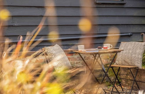 Cratfield Cottage | The Old Press - UK50806