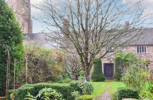 Dunster Cottage | The Old Priory Cottage