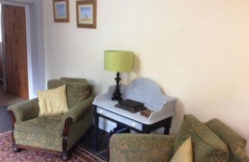 Bungay House | The Old Pump House