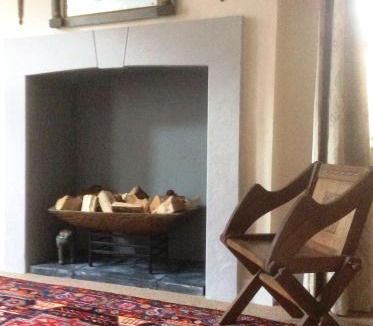 Bungay House | The Old Pump House