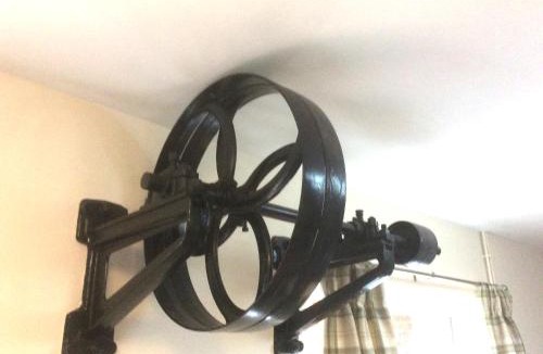 Bungay House | The Old Pump House