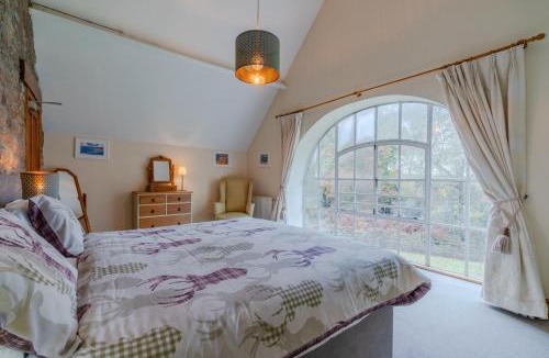 Lydney House | The Old Pump House