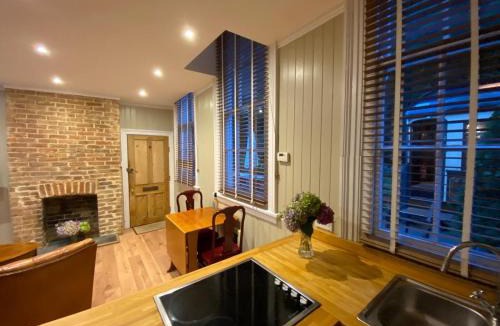 Petworth Bed & Breakfast | The Old Railway Station