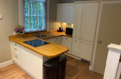 Petworth Bed & Breakfast | The Old Railway Station