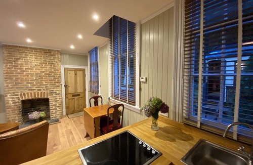 Petworth Bed & Breakfast | The Old Railway Station