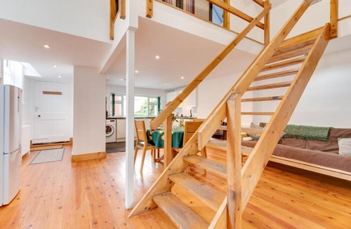 Sproughton House | The Old Reading Room