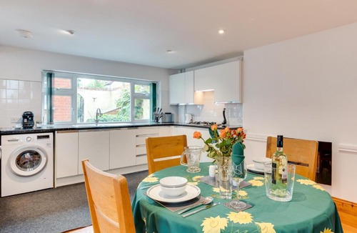 Sproughton House | The Old Reading Room