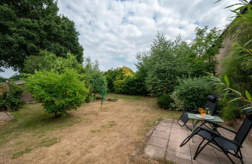 Sproughton House | The Old Reading Room