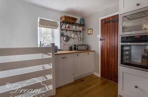 Littlebredy Cottage | The Old Reading Room