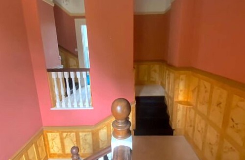 Fotheringhay Apartment | The Old Rectory 10-12 bedrooms