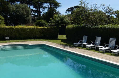 Hartwell House | The Old Rectory at Hartwell House