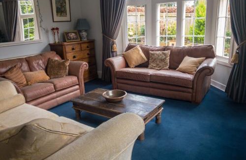 Chicklade Bed & Breakfast | The Old Rectory Chicklade