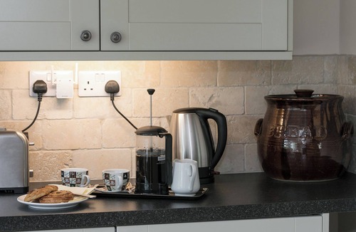 Alford Cottage | The Old Rectory Cottage