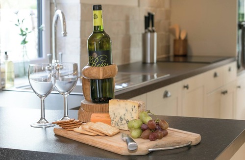 Alford Cottage | The Old Rectory Cottage