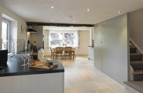 Alford Cottage | The Old Rectory Cottage