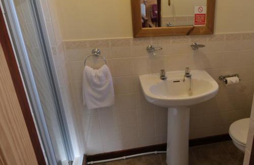 Brean Bed & Breakfast | The Old Rectory