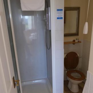 Brean Bed & Breakfast | The Old Rectory