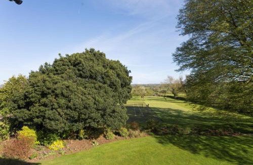 Oldbury-on-Severn House | The Old Rectory