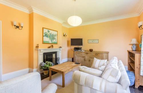 Oldbury-on-Severn House | The Old Rectory