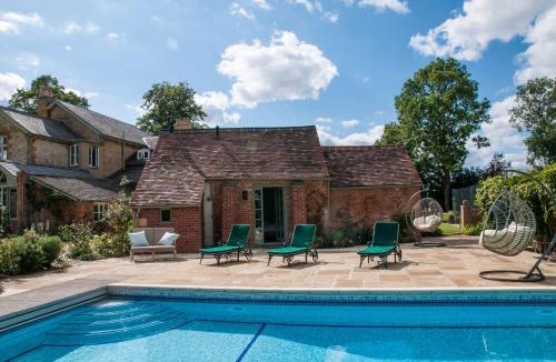 Broadway House | The Old Rectory