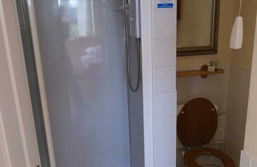 Brean Bed & Breakfast | The Old Rectory