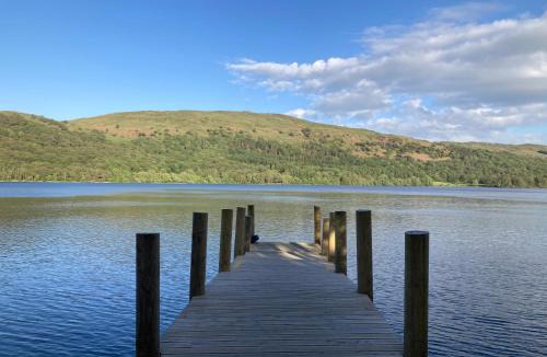 Torver House | The Old Rectory