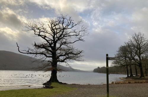 Torver House | The Old Rectory