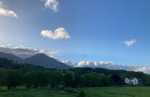 Torver House | The Old Rectory